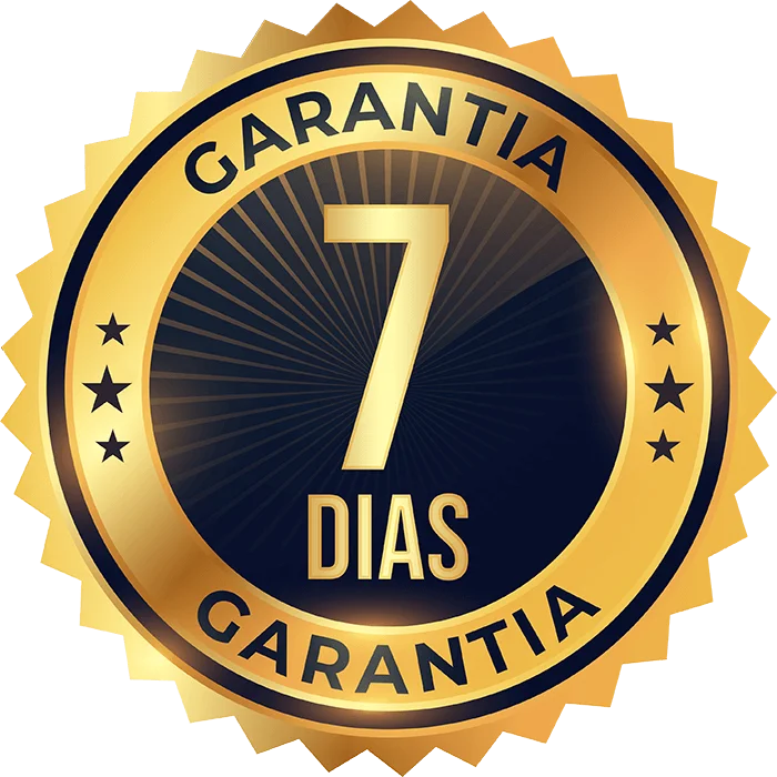 Selo Garantia